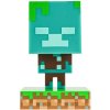 Stolní dekorativní lampa Minecraft: Utopenec