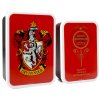 Plastové boxy na svačinu Harry Potter: Nebelvír