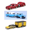 Maisto - Design Tow & Go, assort, blister