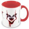Keramický hrnek It Chapter 2 | To Kapitola 2: Red Balloons (objem 315 ml)