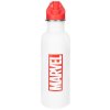 Nerezová outdoor láhev na pití Marvel Classics: Hlavní Logo (objem 700 ml)