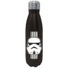 Nerezová láhev na pití Star Wars | Hvězdné války: Stormtrooper (objem 540 ml)