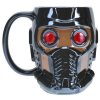Keramický hrnek Marvel | Guardians of the Galaxy | Strážci Galaxie: Star-Lord (objem 550 ml)