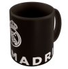 Keramický proměňovací hrnek FC Real Madrid: Logo a rok (objem 350 ml)