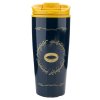 Nerezový cestovní hrnek Lord of the Rings | Pán prstenů: Prsten (objem 450 ml)