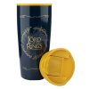 Plastový cestovní hrnek Lord of the Rings | Pán prstenů: Prsten (objem 450 ml)