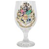 Proměňovací sklenice Harry Potter: Hogwarts - Bradavice (objem 200 ml)
