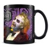 Keramický hrnek Beetlejuice: Duch s mocí (objem 315 ml)