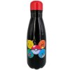 Nerezová láhev na pití Pokémon: Postavy (objem 500 ml)
