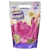 KINETIC SAND BALENÍ TŘPYTIVÉHO RŮŽOVÉHO PÍSKU 0,9 KG