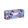Bburago 1:43 servisní vozidlo Ambulance with Stretcher