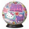 Puzzle-Ball Hello Kitty