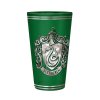 Sklenice Harry Potter: Znak Zmijozele (objem 400 ml)