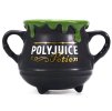 Černý keramický 3D hrnek - kotlík Harry Potter: Polyjuice Potion - Lektvar (objem 325 ml)