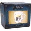 Keramický hrnek Harry Potter: Dobby Free The House-Elves (objem 325 ml)