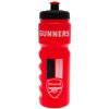 Láhev na pití Arsenal FC: Gunners (objem 750 ml)