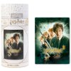Puzzle The Harry Potter: Tajemná komnata 500 kusů (46 x 61 cm)