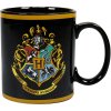 Keramický hrnek Harry Potter: Znak Bradavic (objem 400 ml)
