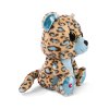 NICI Glubschis plyš Leopard Lassie 25cm
