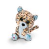 NICI Glubschis plyš Leopard Lassie 25cm