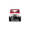 Auto Jeep Wrangler Jurassic World 1:32, DP6