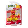 Pokémon Battle figurky