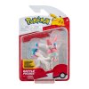 Pokémon Battle figurky