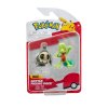 Pokémon Battle figurky
