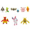 Pokémon Battle sběratelské figurky