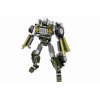 Stavebnice Qman Blast Ranger 3307 Jungle Lurker