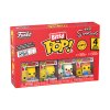 Funko Bitty POP: Simpsons- Bart 4pk
