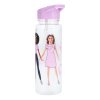 Plastová láhev na pití Barbie: Panenky Barbie (objem 650 ml)