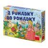 Z pohádky do pohádky