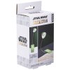 Lampička s klipem Star Wars | Hvězdné války: TV seriál The Mandalorian Baby Yoda (výška 27 cm)