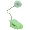 Lampička s klipem Star Wars | Hvězdné války: TV seriál The Mandalorian Baby Yoda (výška 27 cm)