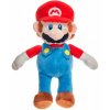 Plyšová hračka - figurka Nintendo | Super Mario: Póza (výška 20 cm)
