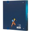 Kroužkový pořadač Naruto Shippuden: Tým sedm (28 x 32 x 4 cm)
