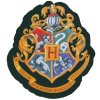 Polštář Harry Potter: Hogwarts (Bradavice) (38 x 28 cm)