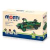 Stavebnice Monti System MS 29 - Commando