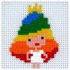 Mozaika Princezna