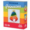 Mozaika Princezna