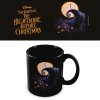 Keramický hrnek Disney | Nightmare Before Christmas | Ukradené Vánoce: Úplněk (objem 315 ml)