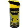 Plastová láhev na pití Pokémon: Pikachu (objem 500 ml)