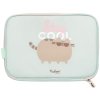 Obal na tablet Pusheen: Foodie (velikost 12.8" | 22 x 28,5 x 2 cm)
