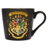 Keramický hrnek Harry Potter: Bradavický erb (objem 444 ml)