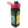 Plastová láhev na pití Pokémon: Postavy (objem 500 ml)