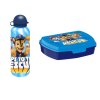 Svačinový set - láhev a box na svačinu Paw patrol | Tlapková patrola: Postavy (objem láhve 500 ml | box 17,5 x 6 x 12 cm)