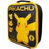 Taška na svačinu Pokémon: Pikachu #0025 (21 x 24 x 7 cm)