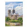 Puzzle Katedrála Notre-Dame 1000 dílků