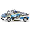 SIKU Super - policie BMW i8